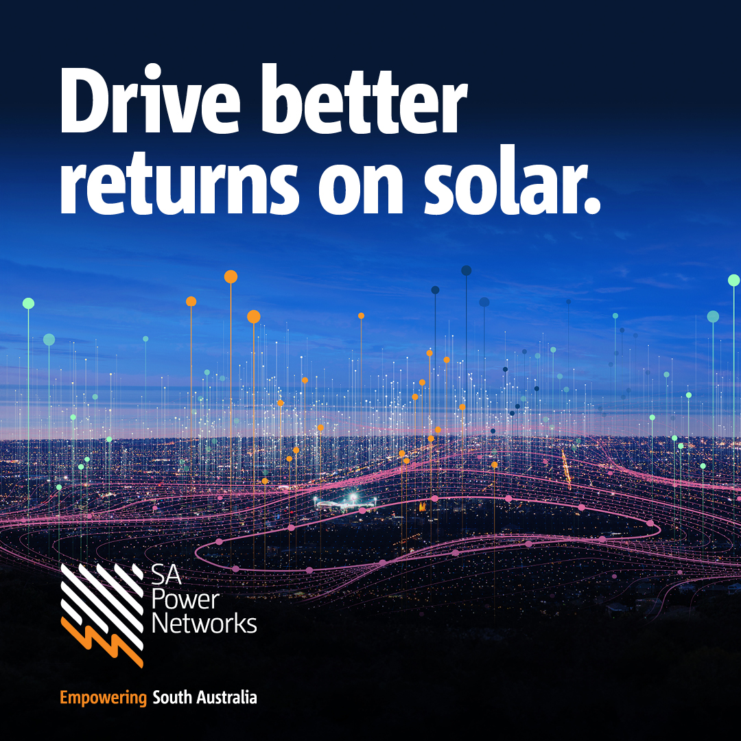 Drive better returns on solar Drive better returns on solar