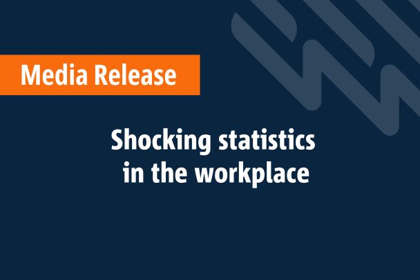 Shocking Statistics Example Shocking statistics in the workplace