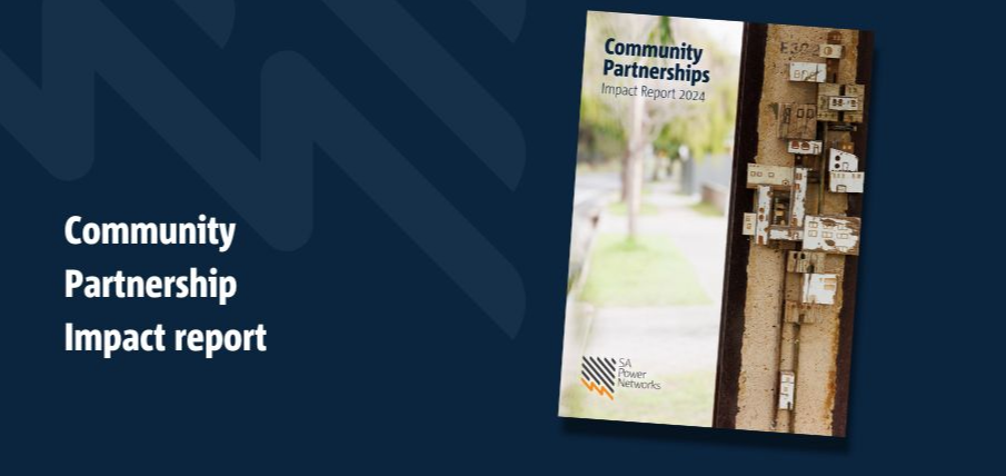 Making a difference together: Our 2024 community impact