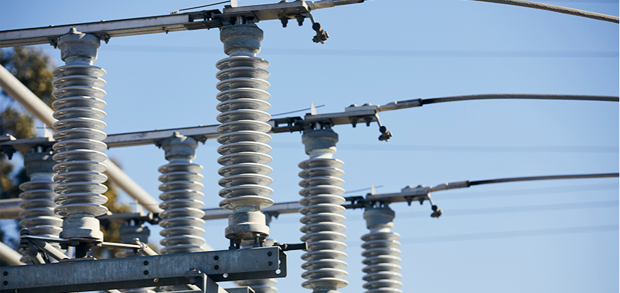 Insulator washing schedule news hero 905 x 428