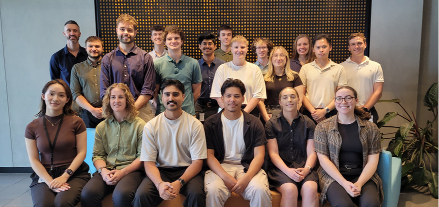 Top graduate employer 2026 website news hero 905 x 428