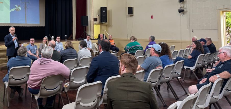 Cowell Community Meeting 2026  905 x 428