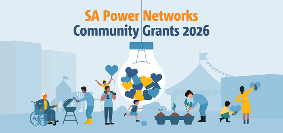 Community Grants News hero 905 x 428