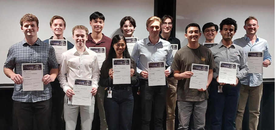 Top intern employer 2026 news hero 905 x 428