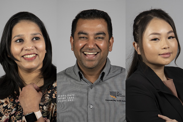 New cadet program launches