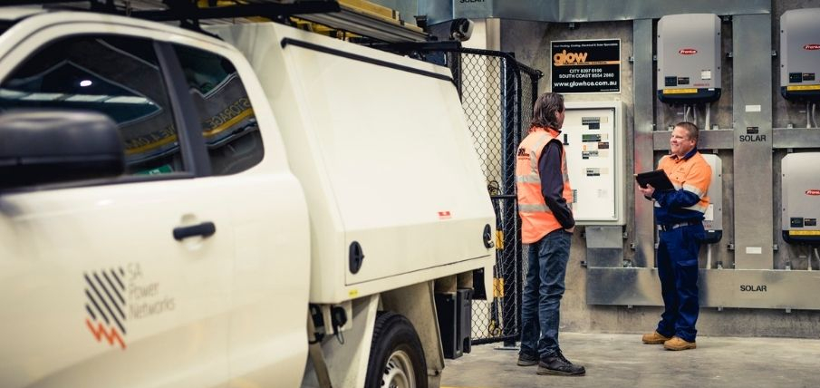 compliant inverter compliant inverter