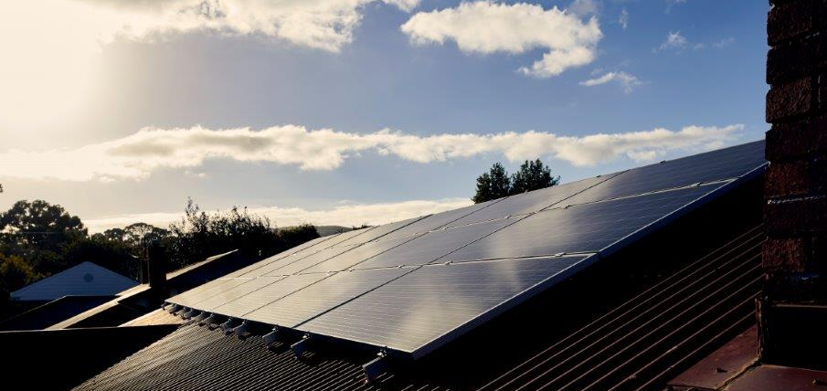 Rooftop solar - residential 905x428 Rooftop solar - residential 905x428