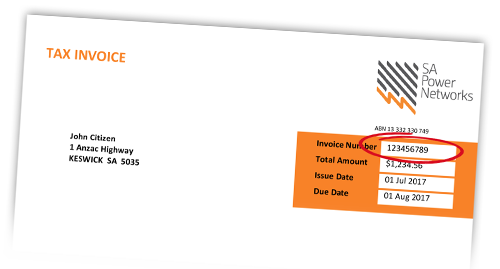Invoice Example