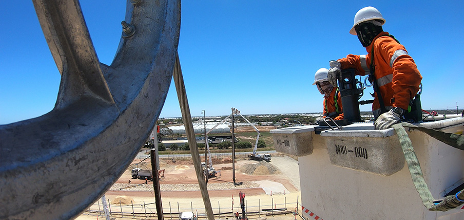 St Kilda substation new update Hero