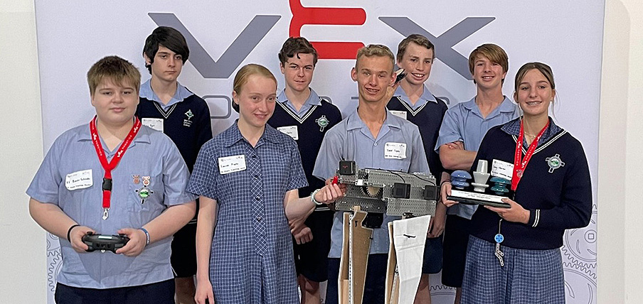 SWER Line Robotics challenge hero SWER Line Robotics challenge hero