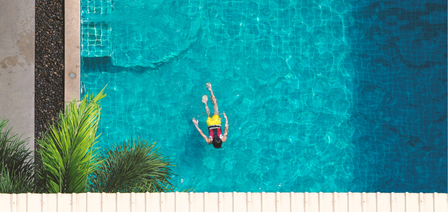 Swimming Pool pump savings Hero