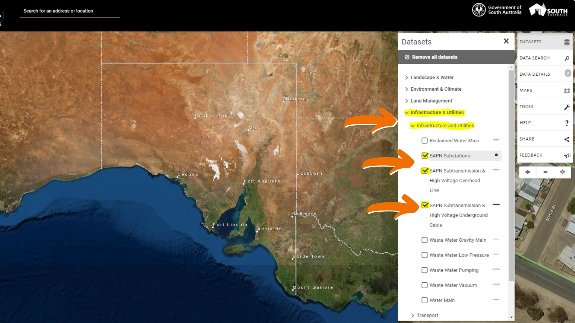 Mapviewer2