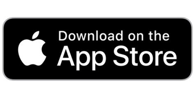 Apple App store logo