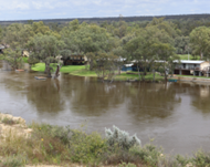 River Murray River