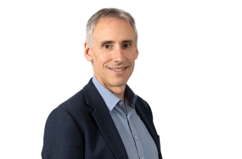 Mark Vincent - Chief Operating Officer