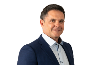 Richard Amato - Chief Executive Officer Enerven2