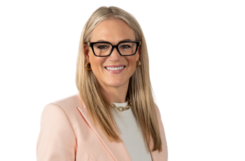 Jessica Morris - Chief Customer and Strategy Officer2