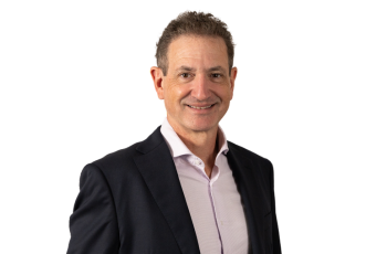Patrick Makinson - Chief Risk Officer