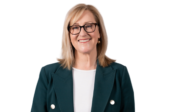 Sam Bradley - Chief People Officer4