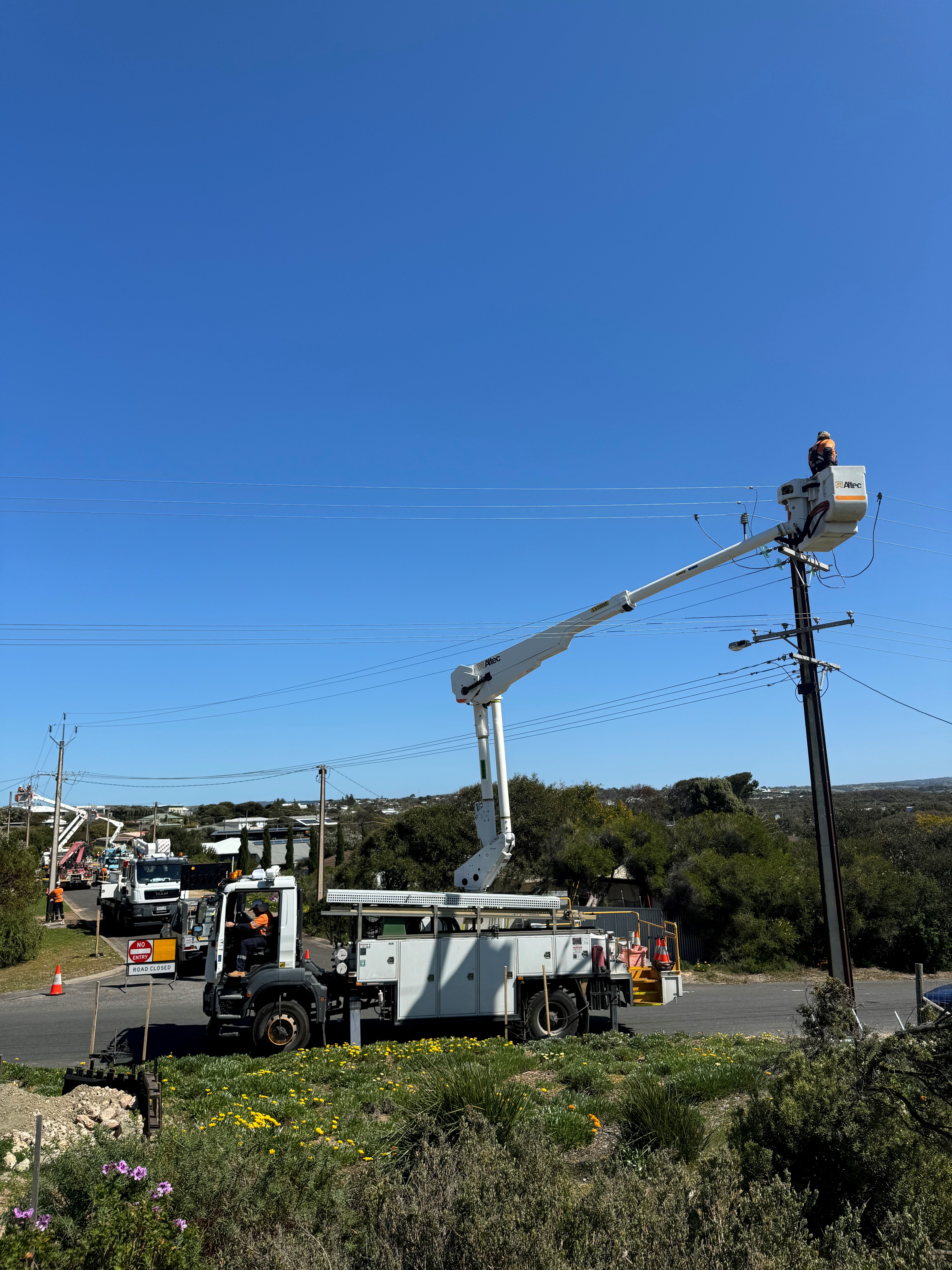 VH15 Port Elliot