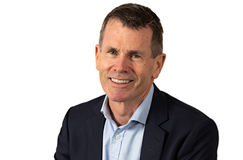 Andrew Bills - Chief Executive Officer Andrew Bills - Chief Executive Officer