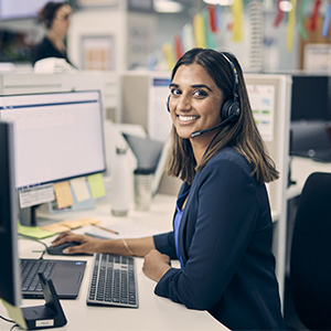 Hear from Misha about the impact of aggressive behaviour.