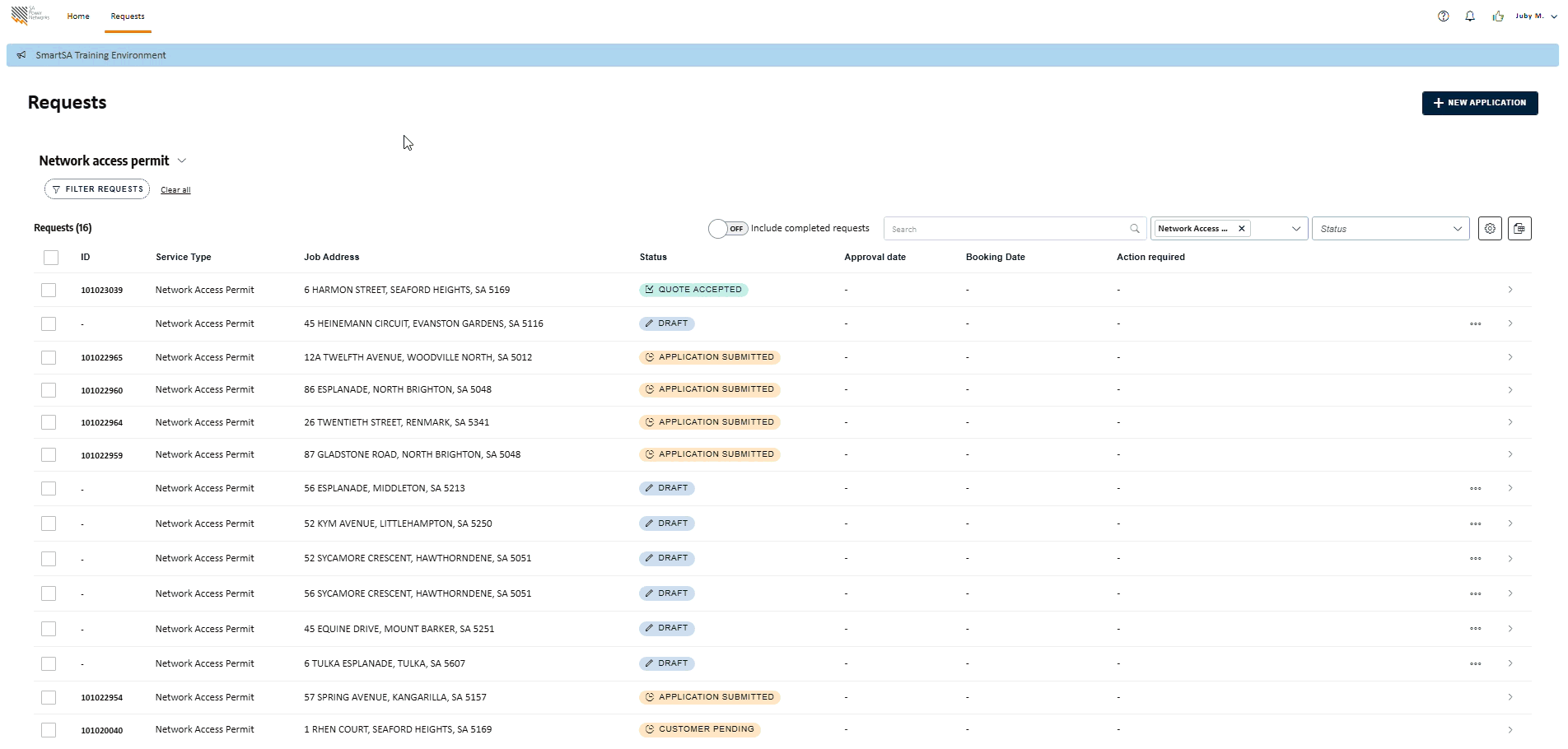 Manage your custom view video instructions