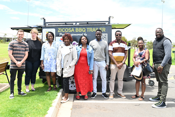 Community Grants - The Zimbabwe Community of South Australia