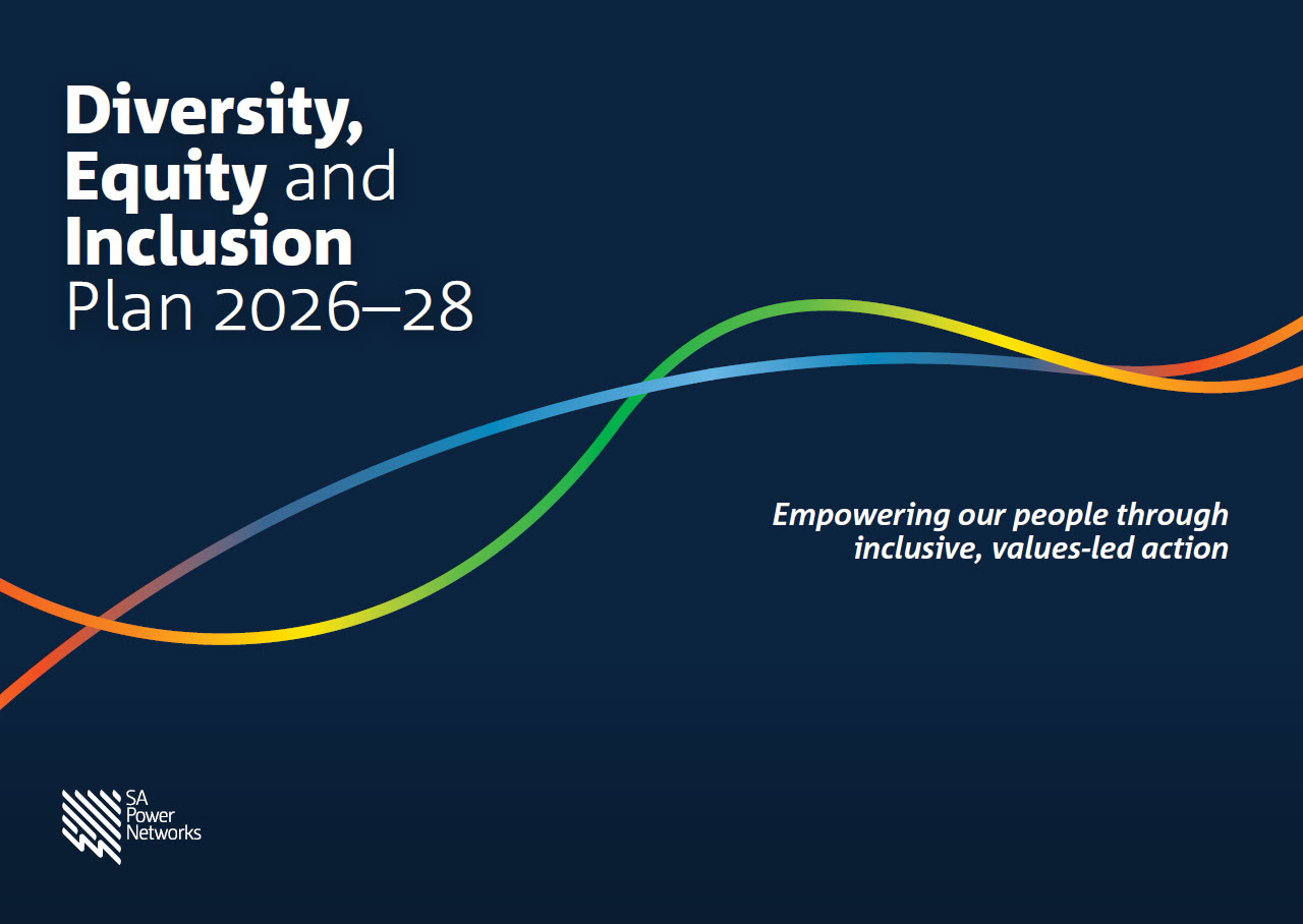 Diversity, Equity and Inclusion Plan 2026 - 28