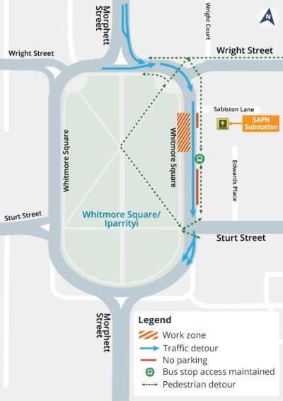 Whitemore-Square-traffic