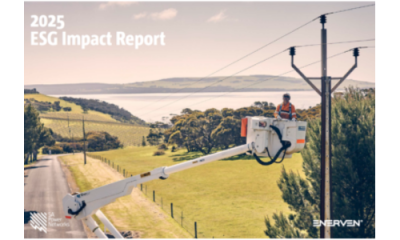 2025 ESG Impact Report