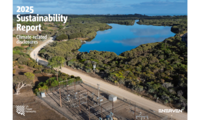 2025 Sustainability report thumbnail