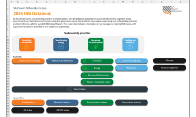 2025 ESG Databook thumbnail