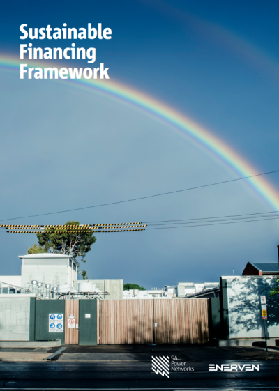 Sustainable Financing